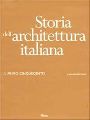 Storia dell'architettura italiana. Il primo Cinquecento