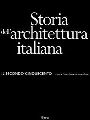 Storia dell'architettura italiana. Il secondo Cinquecento