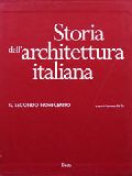 Storia dell'architettura italiana. Il secondo Novecento