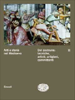 Arti e storia nel Medioevo vol.2