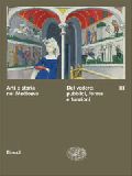 Arti e storia nel Medioevo vol.3