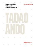 Tadao Ando. Le opere, gli scritti, la critica