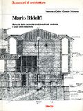 Mario Ridolfi. Manuale delle tecniche tradizionali del costruire. Il ciclo delle Marmore