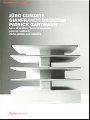 Jürg Conzett, Gianfranco Bronzini, Patrick Gartmann. Forme di strutture-Forms of structures