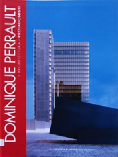 L'Architettura- I Protagonisti - Dominique Perrault