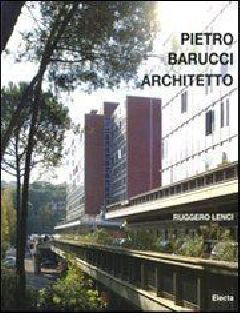 Pietro Barucci architetto