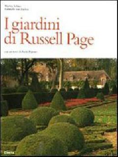 I giardini di Russell Page