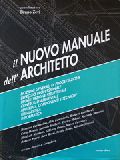 Il nuovo manuale dell'architetto