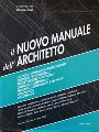 Il nuovo manuale dell'architetto