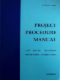 Project procedure manual and tender documents for building construction
