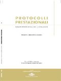 Protocolli prestazionali  - EDILIZIA PRIVATA DI NUOVA COSTRUZIONE  - Progetto, direzione e collaudo