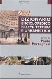 Dizionario enciclopedico di architettura e urbanistica vol.1